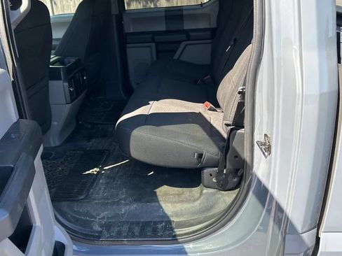 Used 2019 Ford F150 XL w/ Equipment Group 101A Mid AWD/4WD image 21