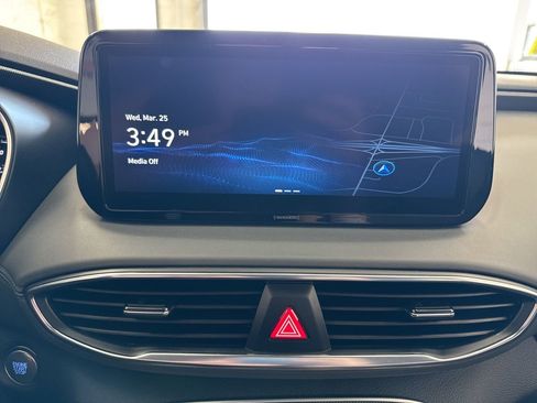 Used 2023 Hyundai Santa Fe SEL image 25