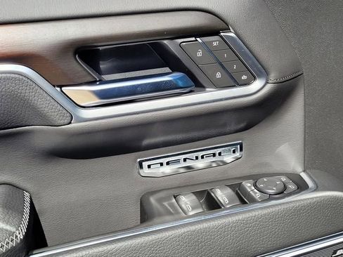 New 2026 GMC Sierra 1500 Denali w/ Technology Package image 24