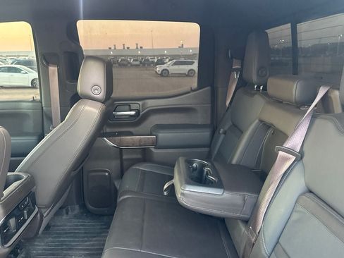 Used 2021 GMC Sierra 1500 Denali w/ Denali Ultimate Package AWD/4WD image 43