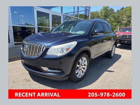 Used 2015 Buick Enclave Leather FWD image 1