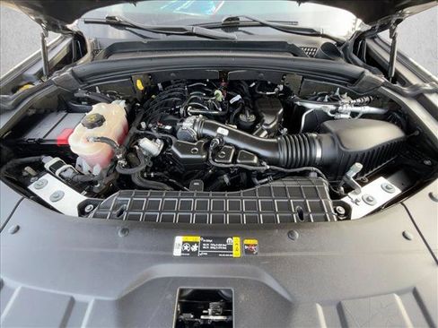 Used 2022 Jeep Grand Cherokee L Limited w/ Luxury Tech Group II image 23