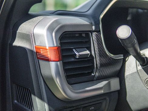 Used 2022 Ford F150 Raptor w/ Equipment Group 801A High AWD/4WD image 31