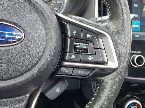 Certified 2024 Subaru Forester Touring w/ Pop Package 2 image 25