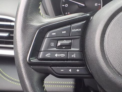 Used 2024 Subaru Outback Onyx Edition XT AWD/4WD image 28