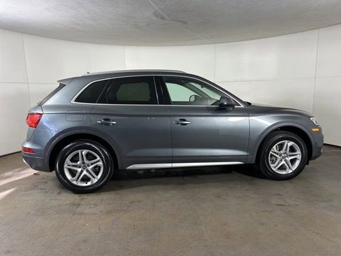 Used 2018 Audi Q5 2.0T Premium Plus w/ Premium Plus Package image 8