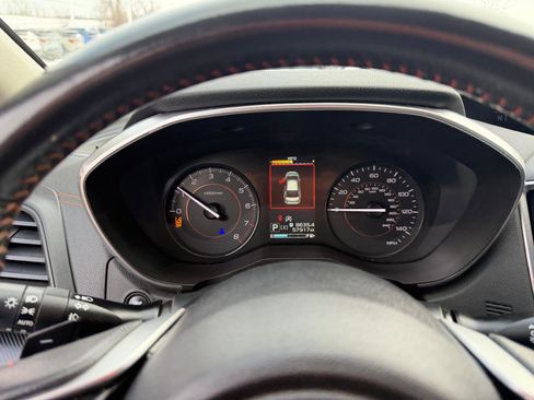 Used 2020 Subaru Crosstrek 2.0i Premium w/ Popular Package #3 image 19