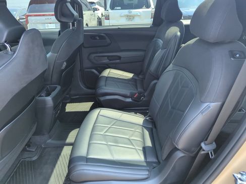 Used 2027 Kia Telluride SX Prestige X-Line w/ Towing Package AWD/4WD image 31