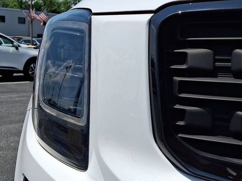 Certified 2021 Kia Telluride SX w/ SX Prestige Package AWD/4WD image 9