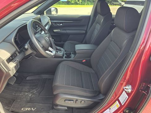 Used 2024 Honda CR-V Sport image 12