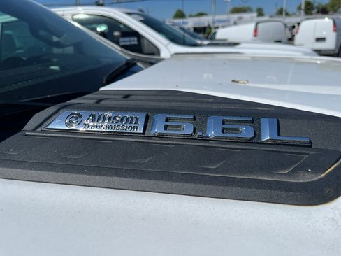 New 2025 Chevrolet Silverado 2500 W/T w/ WT Convenience Package AWD/4WD image 3