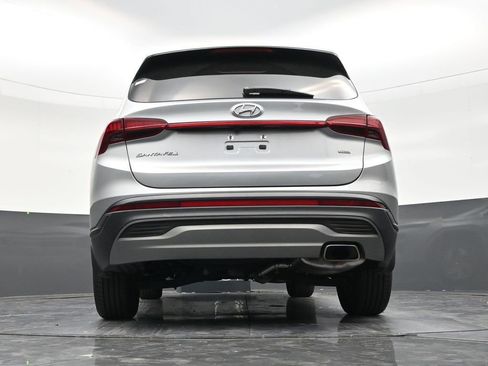 Used 2023 Hyundai Santa Fe SEL AWD/4WD image 23