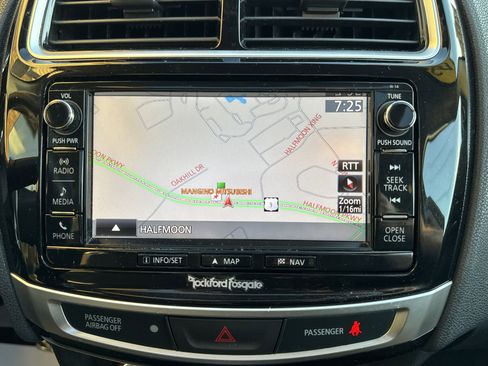 Used 2016 Mitsubishi Outlander Sport GT AWD/4WD image 17