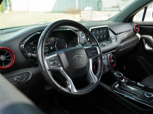 Used 2019 Chevrolet Blazer RS AWD/4WD image 6