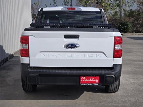 Used 2022 Ford Maverick XL image 10