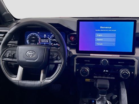 New 2026 Toyota Tacoma TRD Off-Road image 19