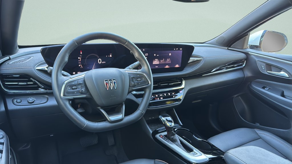 Used 2026 Buick Envista Avenir FWD image 27