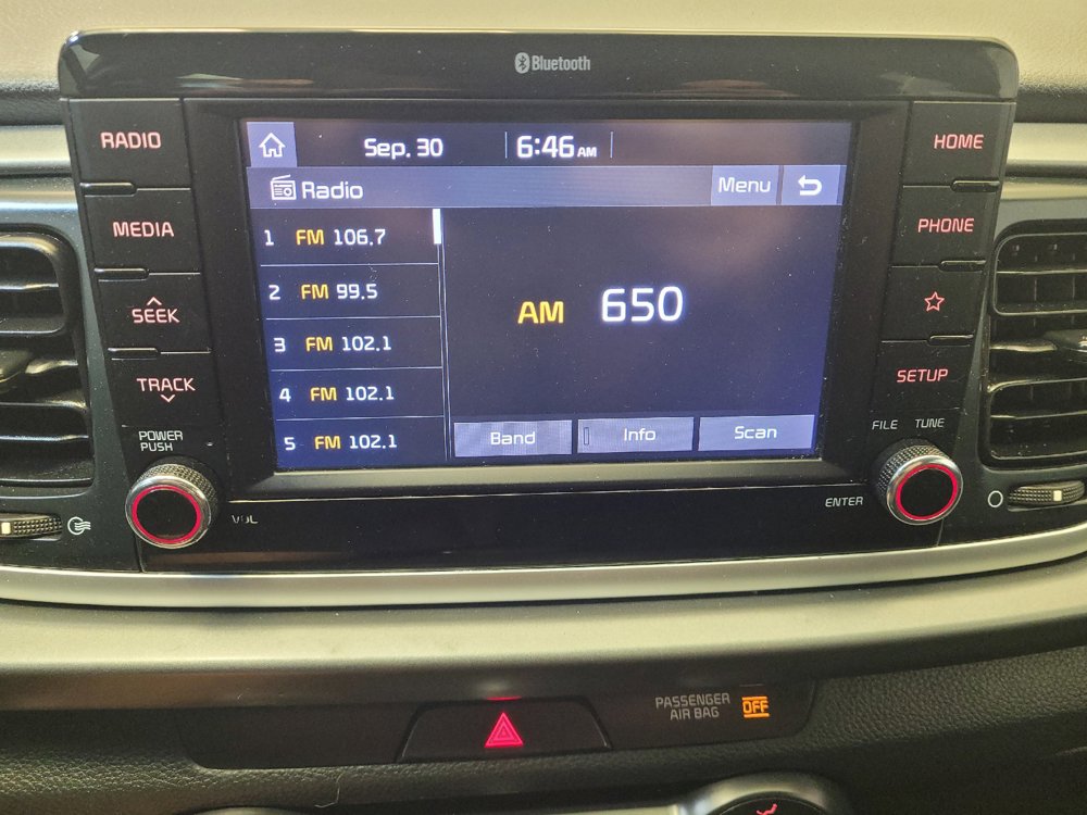 Used 2019 Kia Rio S FWD image 25