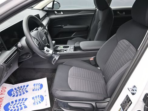 New 2026 Kia K5 LXS FWD image 14