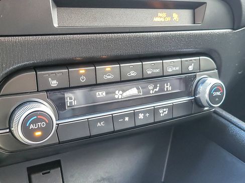 Used 2022 MAZDA CX-5 AWD 2.5 S w/ Preferred Package image 13