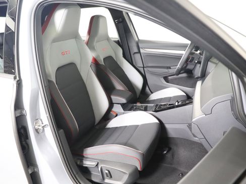 New 2025 Volkswagen GTI Autobahn image 47