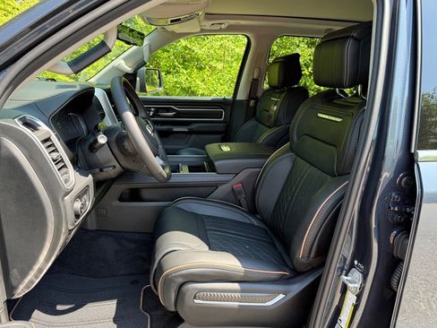New 2026 RAM 1500 Tungsten AWD/4WD image 18