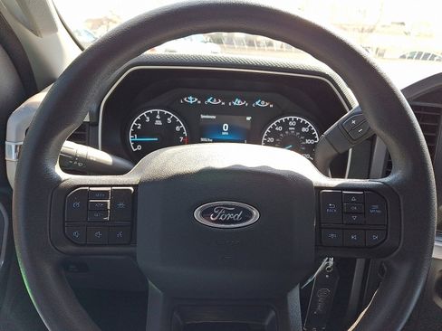Used 2023 Ford F150 XLT AWD/4WD image 18