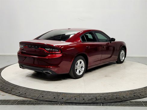 Used 2021 Dodge Charger SXT w/ Leather Interior Group image 7
