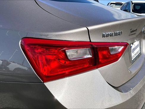 Used 2024 Chevrolet Malibu LT FWD image 22