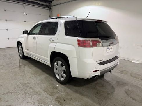 Used 2014 GMC Terrain Denali image 4