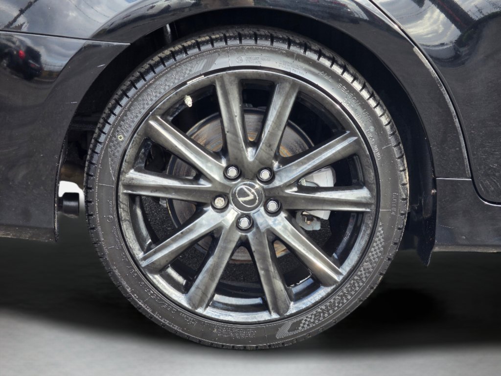 Used 2015 Lexus GS 350 w/ F Sport Package RWD image 38