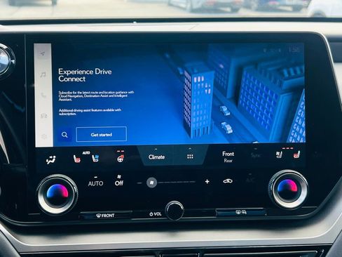 Used 2024 Lexus TX 350 350 Premium image 23