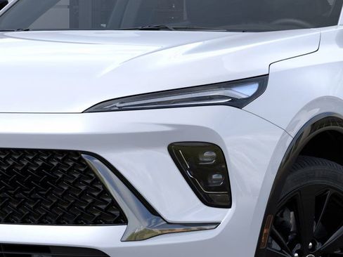 New 2026 Buick Envision Sport Touring image 10