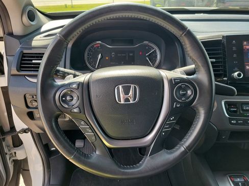 Used 2023 Honda Ridgeline RTL image 22