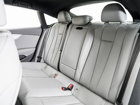 Used 2018 Audi A5 2.0T Prestige w/ Driver Assistance Package image 25