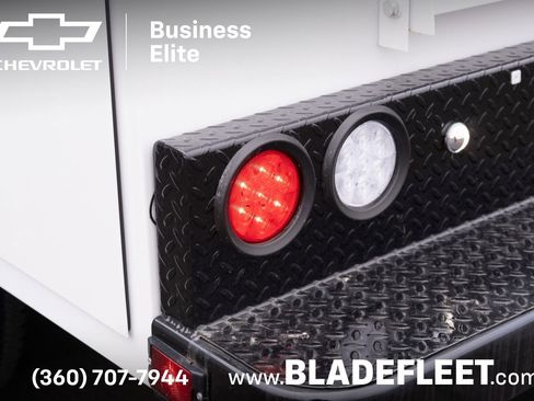 New 2025 Chevrolet Silverado 2500 W/T w/ WT Convenience Package image 9