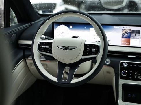 New 2026 Genesis GV80 3.5T Prestige image 29