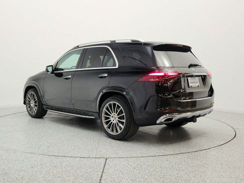 Used 2024 Mercedes-Benz GLE 350 4MATIC image 7