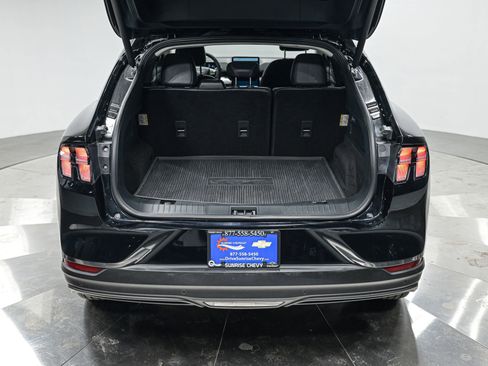 Used 2021 Ford Mustang Mach-E Select w/ Comfort/Technology Package image 6