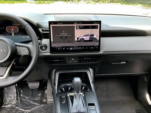 New 2026 MAZDA CX-5 Preferred AWD/4WD image 6