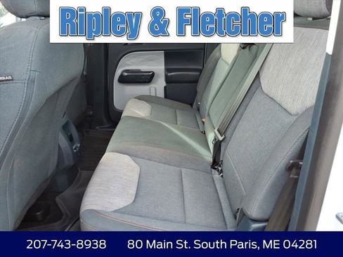 Used 2024 Ford Maverick XLT FWD image 14