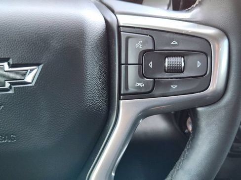 Certified 2023 Chevrolet Silverado 1500 RST w/ RST All Star Premium Package AWD/4WD image 32