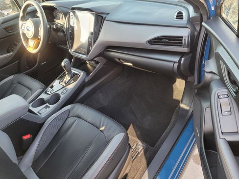 Used 2024 Subaru Crosstrek 2.5i Wilderness image 23