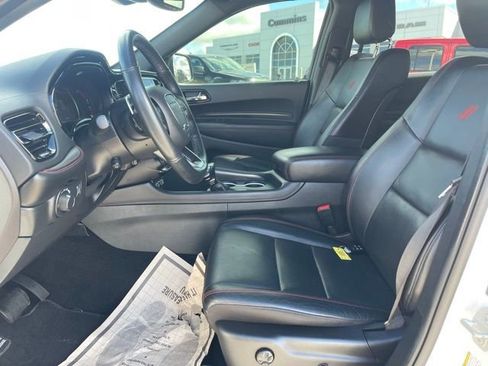 Used 2024 Dodge Durango GT image 21