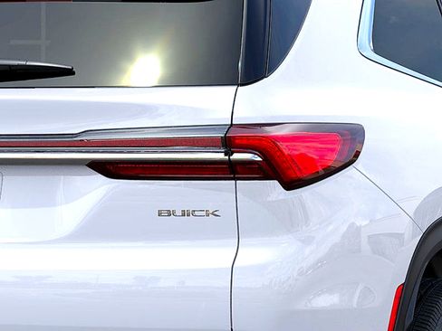 New 2026 Buick Enclave Preferred w/ Super Cruise Package FWD image 11
