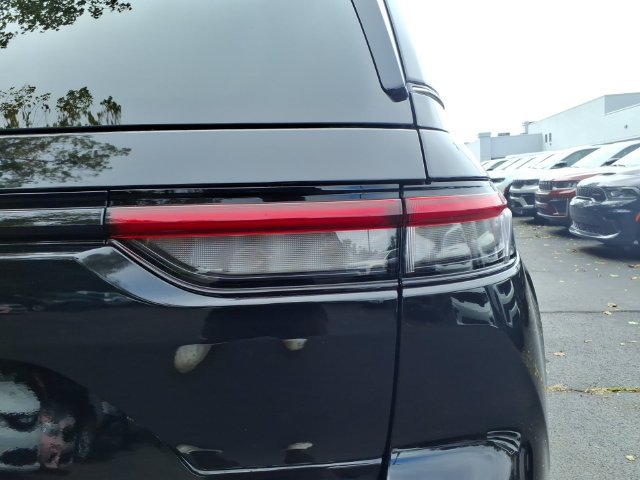 Certified 2023 Jeep Grand Cherokee Laredo X AWD/4WD image 27