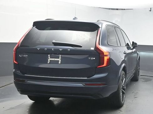 New 2026 Volvo XC90 T8 Ultra w/ Protection Package Premier AWD/4WD image 7