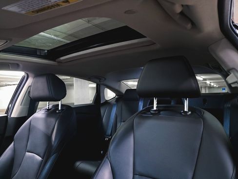 Used 2023 Honda Accord EX-L image 18