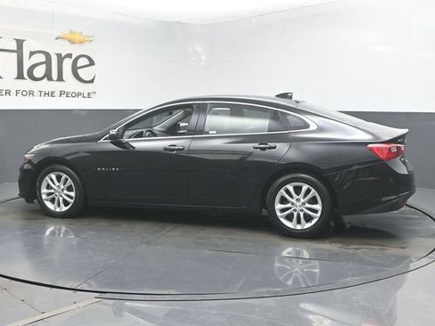 Used 2018 Chevrolet Malibu LT FWD image 51