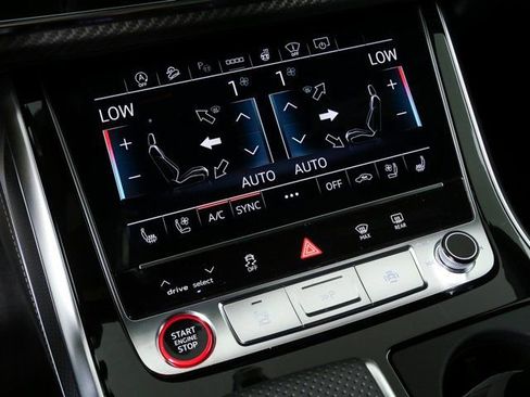 New 2026 Audi SQ8 Prestige image 18